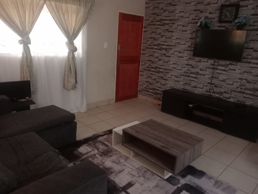2 Bedroom Property for Sale in Freedom Park North West